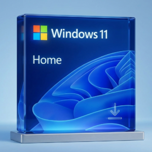 Windows 11 Home Microsoft 64 bit ESD - KW9-00664